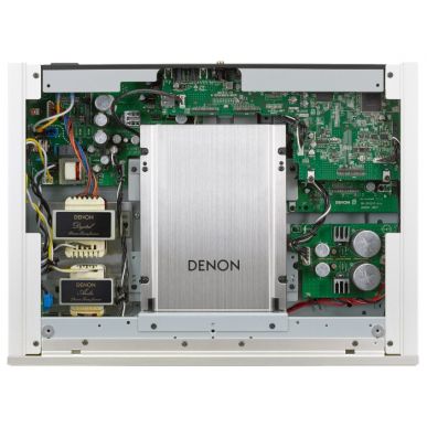 CD проигрыватель Denon DCD-2500NE Prem SL